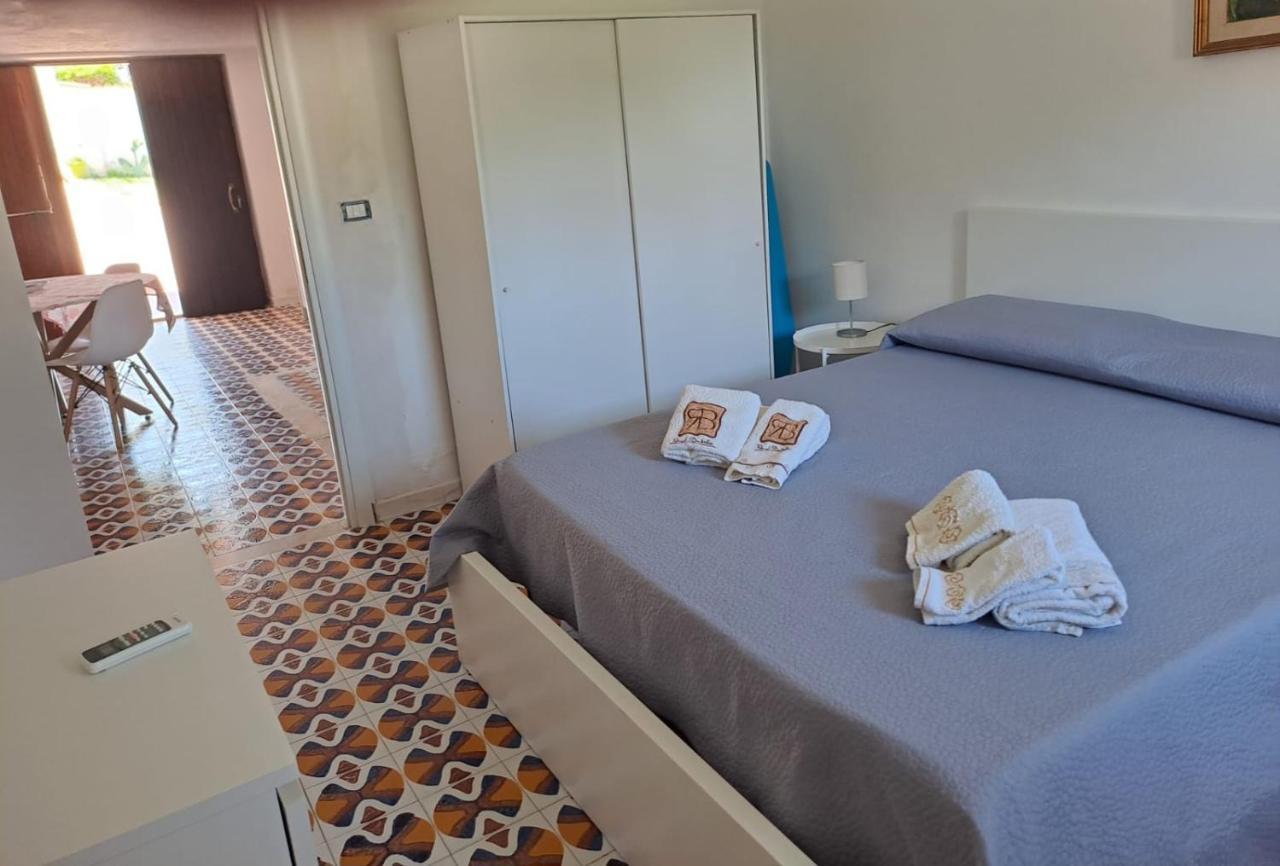 Villa Rita Apartment Fontane Bianche Room photo
